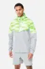 Dimension 2.0 Windset - Moon Grey/Neon Lime/Vivid Green sold by Trailberg