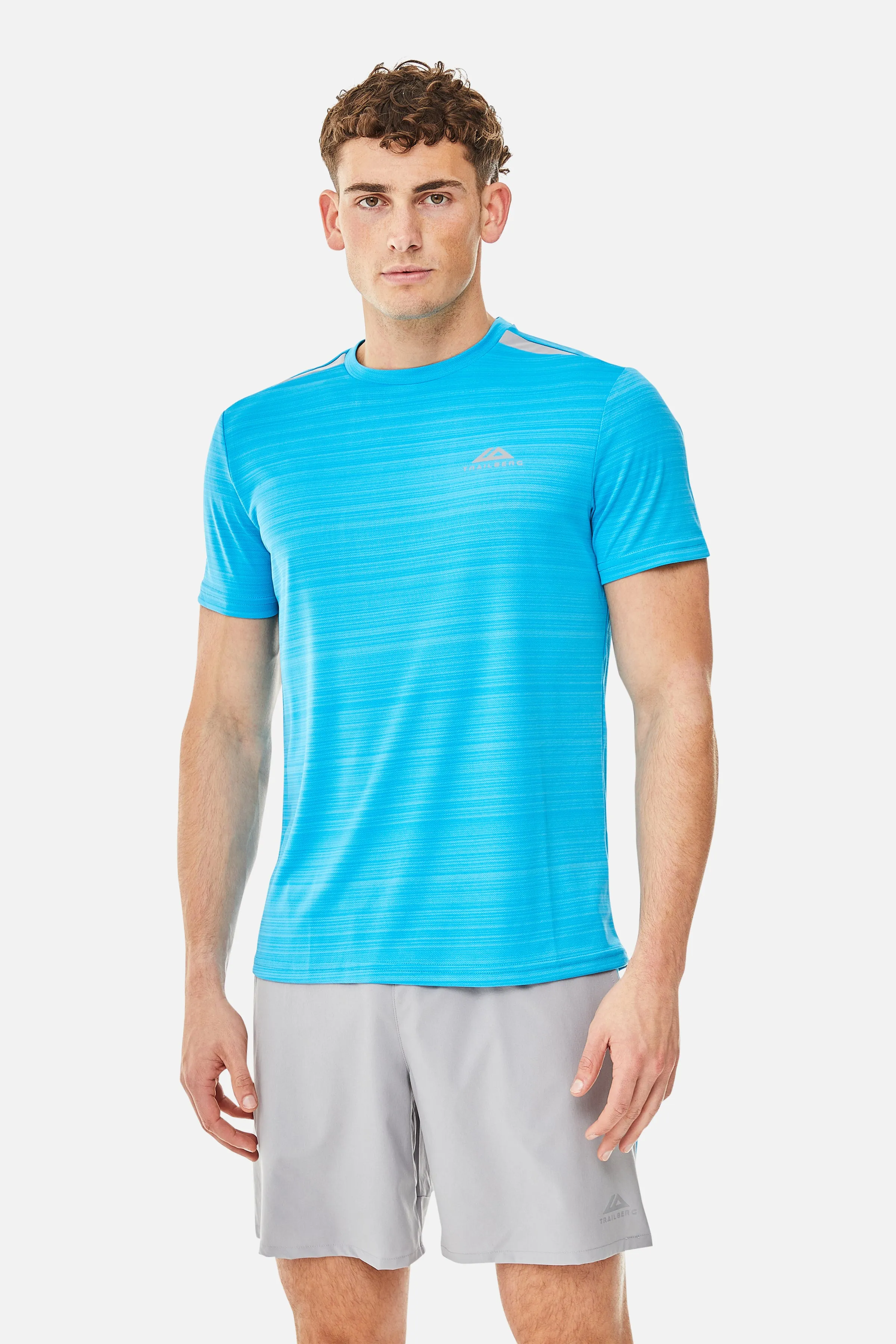 Cloud SS25 Twinset - Frosted Fog/Aqua Wave sold by Trailberg product image thumbnail 5