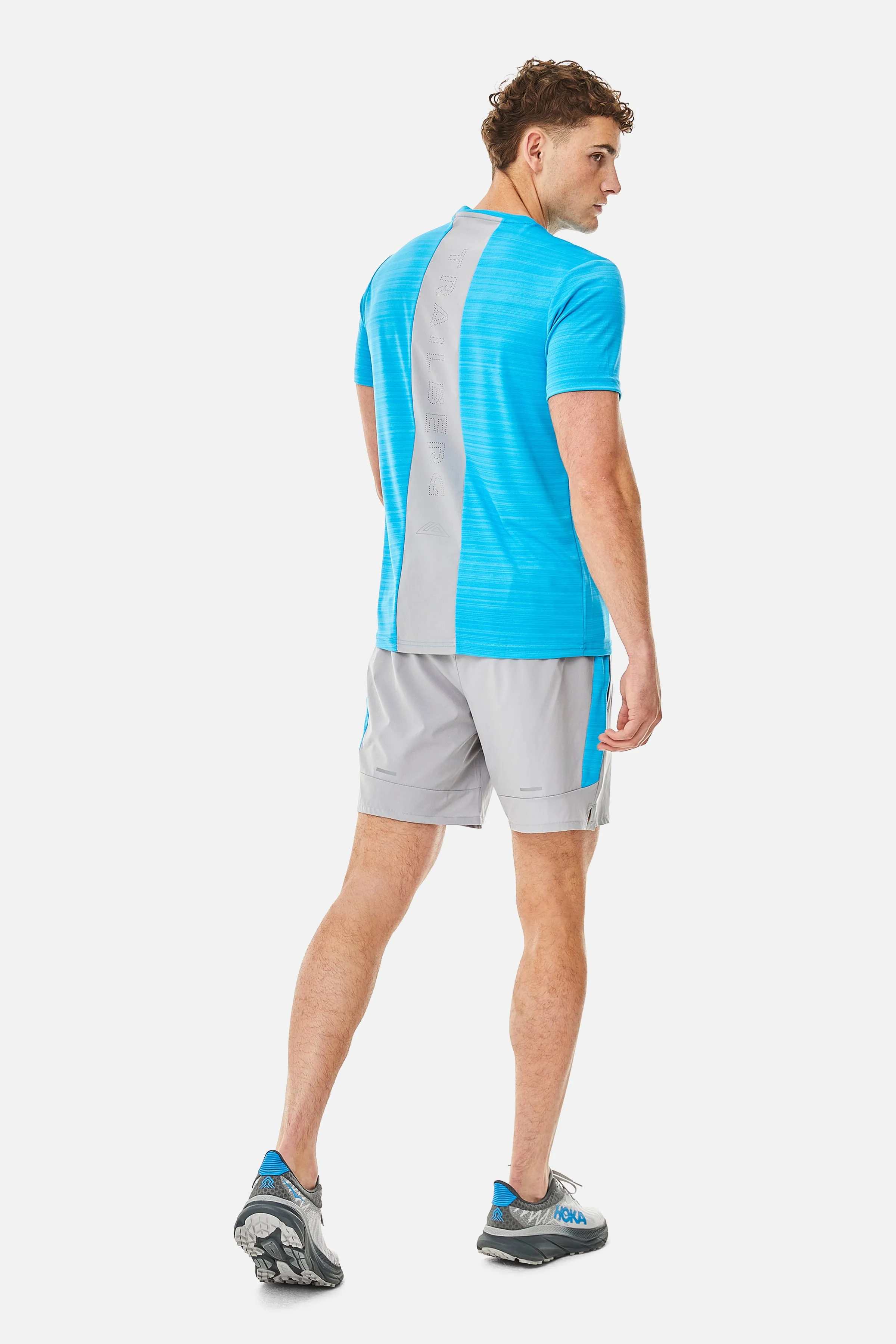 Cloud SS25 Twinset - Frosted Fog/Aqua Wave sold by Trailberg product image thumbnail 4