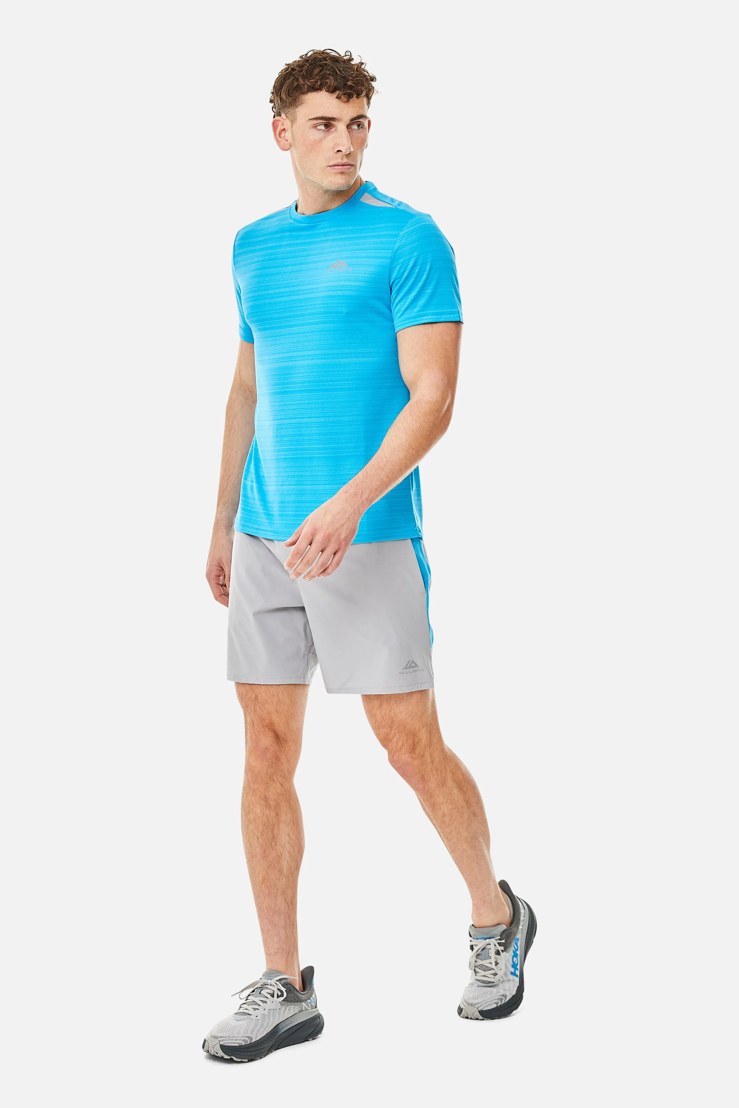 Cloud SS25 Twinset - Frosted Fog/Aqua Wave sold by Trailberg product image thumbnail 3