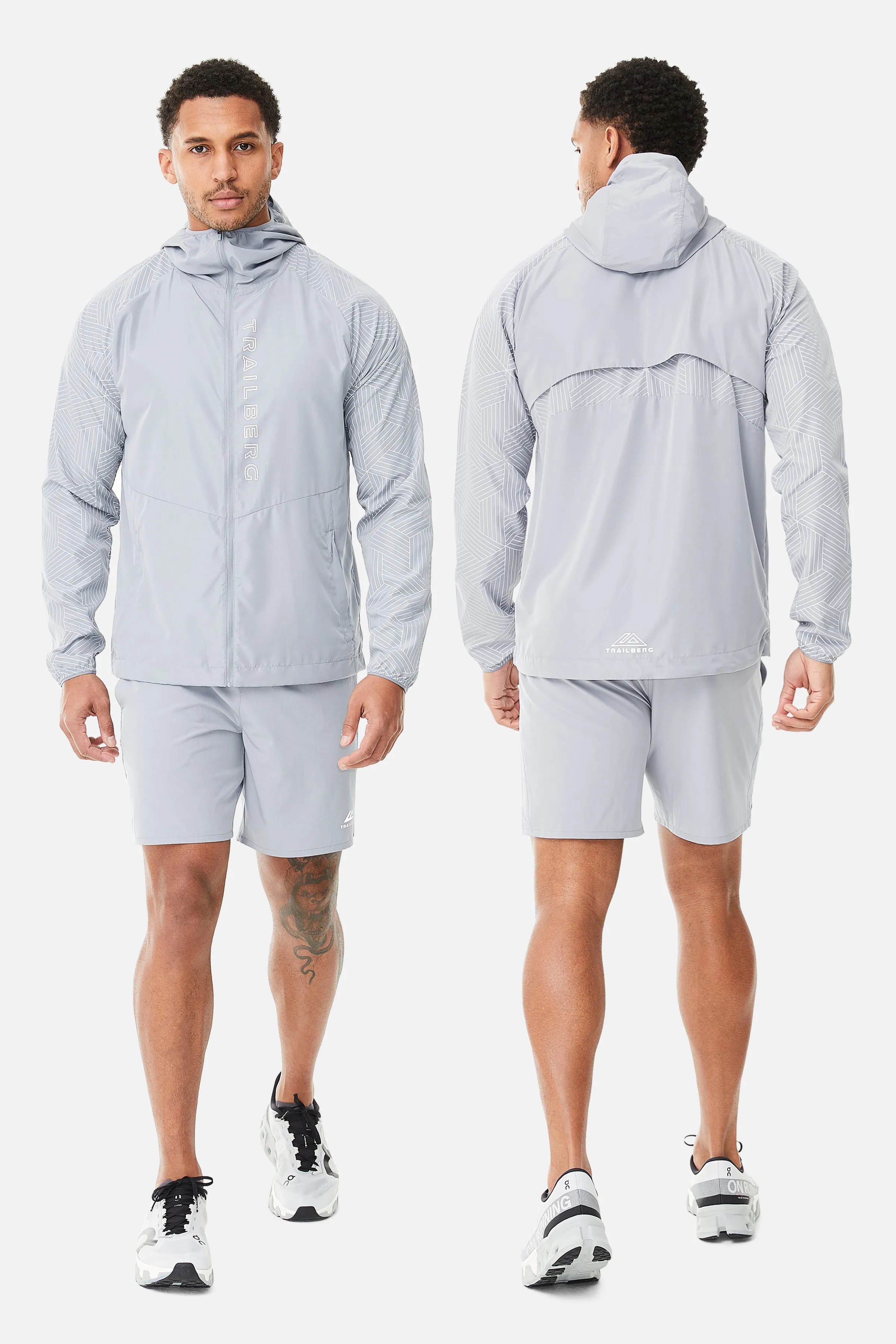 Axis Windset - Frosted Fog sold by Trailberg