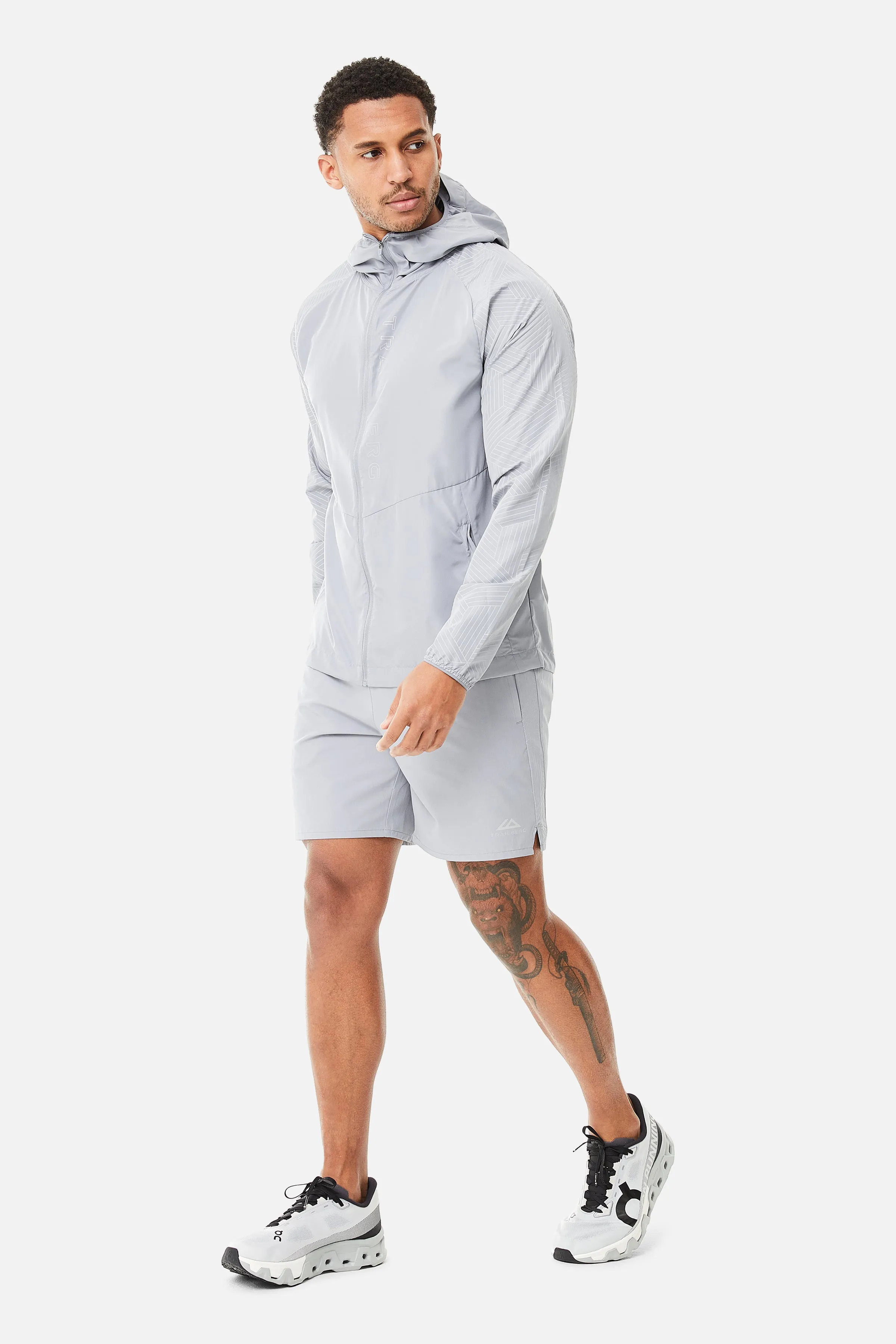 Axis Windset - Frosted Fog sold by Trailberg product image thumbnail 2