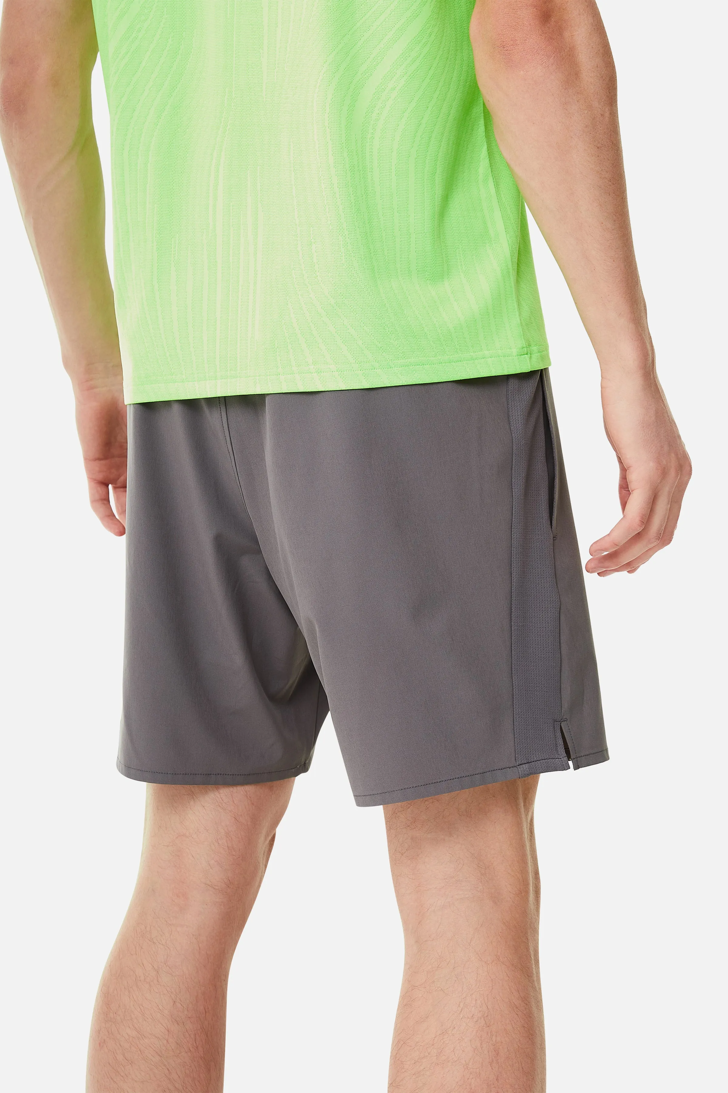 Vertex Short - Urban Smoke sold by Trailberg product image thumbnail 3