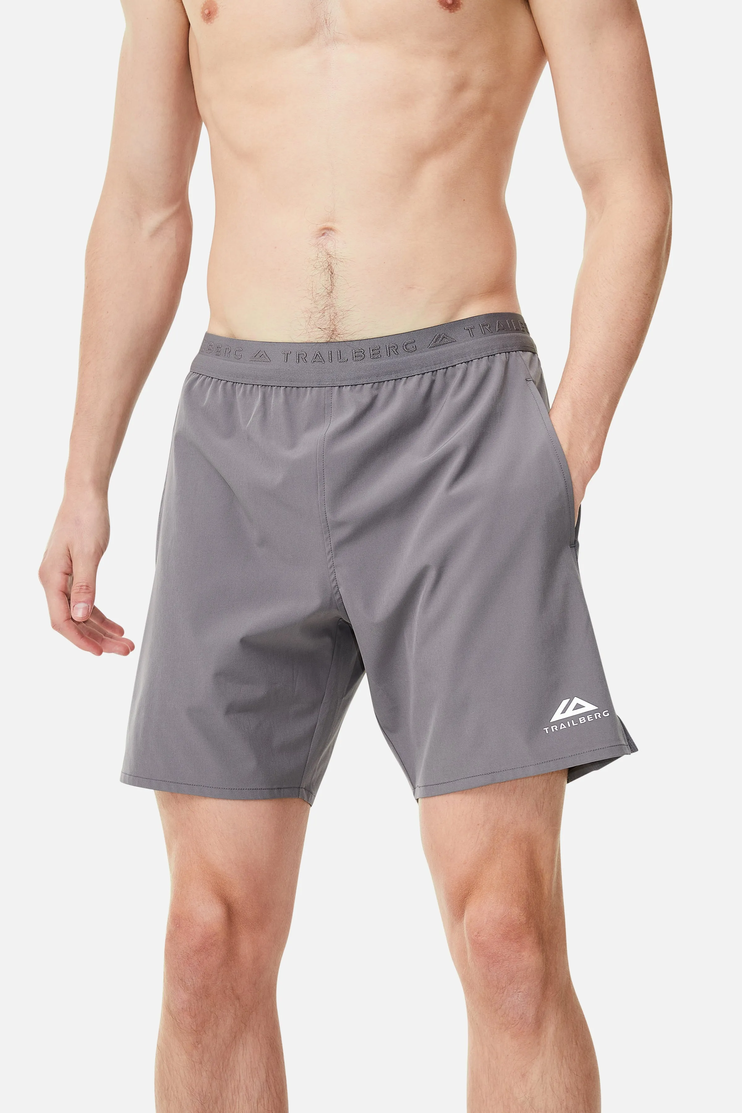 Vertex Short - Urban Smoke sold by Trailberg product image thumbnail 5