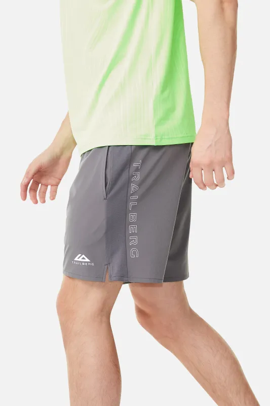 Vertex Short - Urban Smoke sold by Trailberg