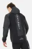 Reflect Windbreaker - Black sold by Trailberg