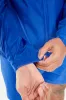 Dimension 2.0 Windbreaker - Twilight Haze/Navy Blue sold by Trailberg