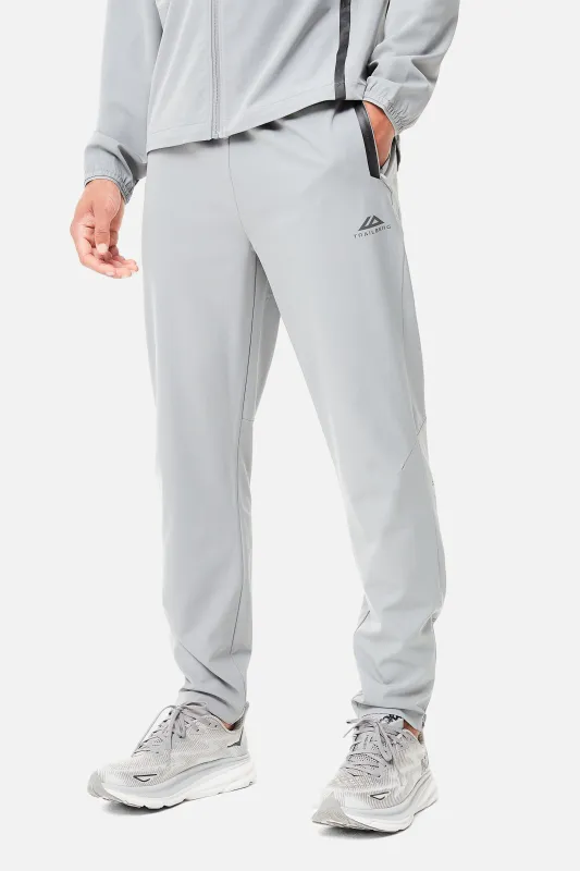 Terra Tech 2.0 Pant - Grey sold by Trailberg