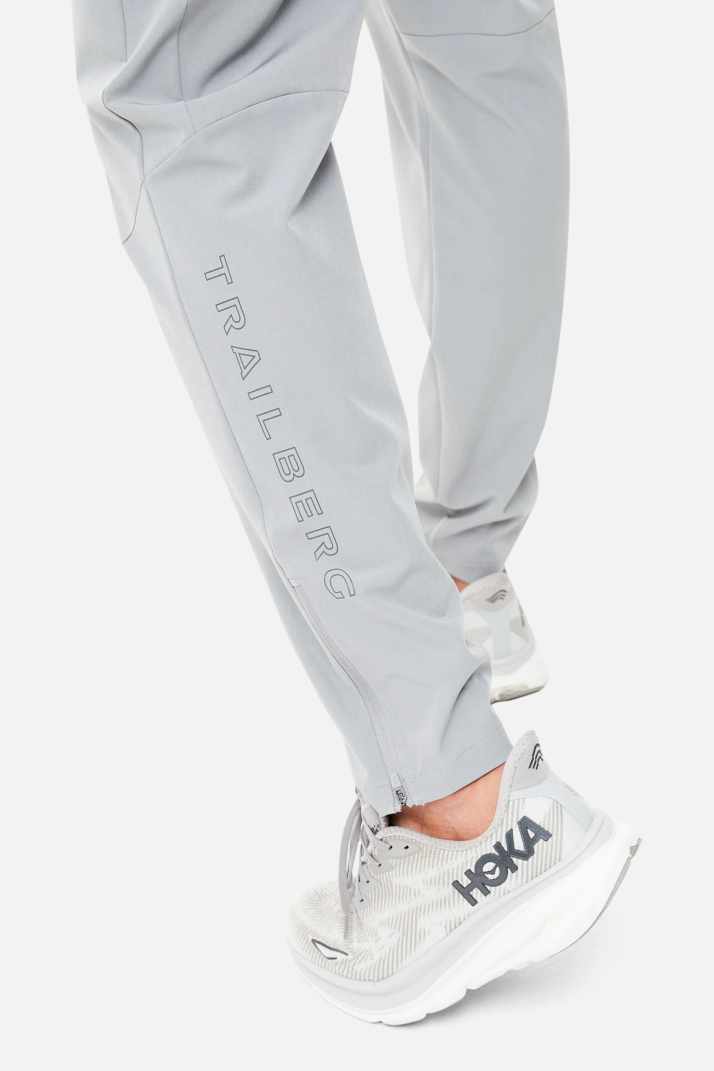 Terra Tech 2.0 Pant - Grey sold by Trailberg product image thumbnail 2