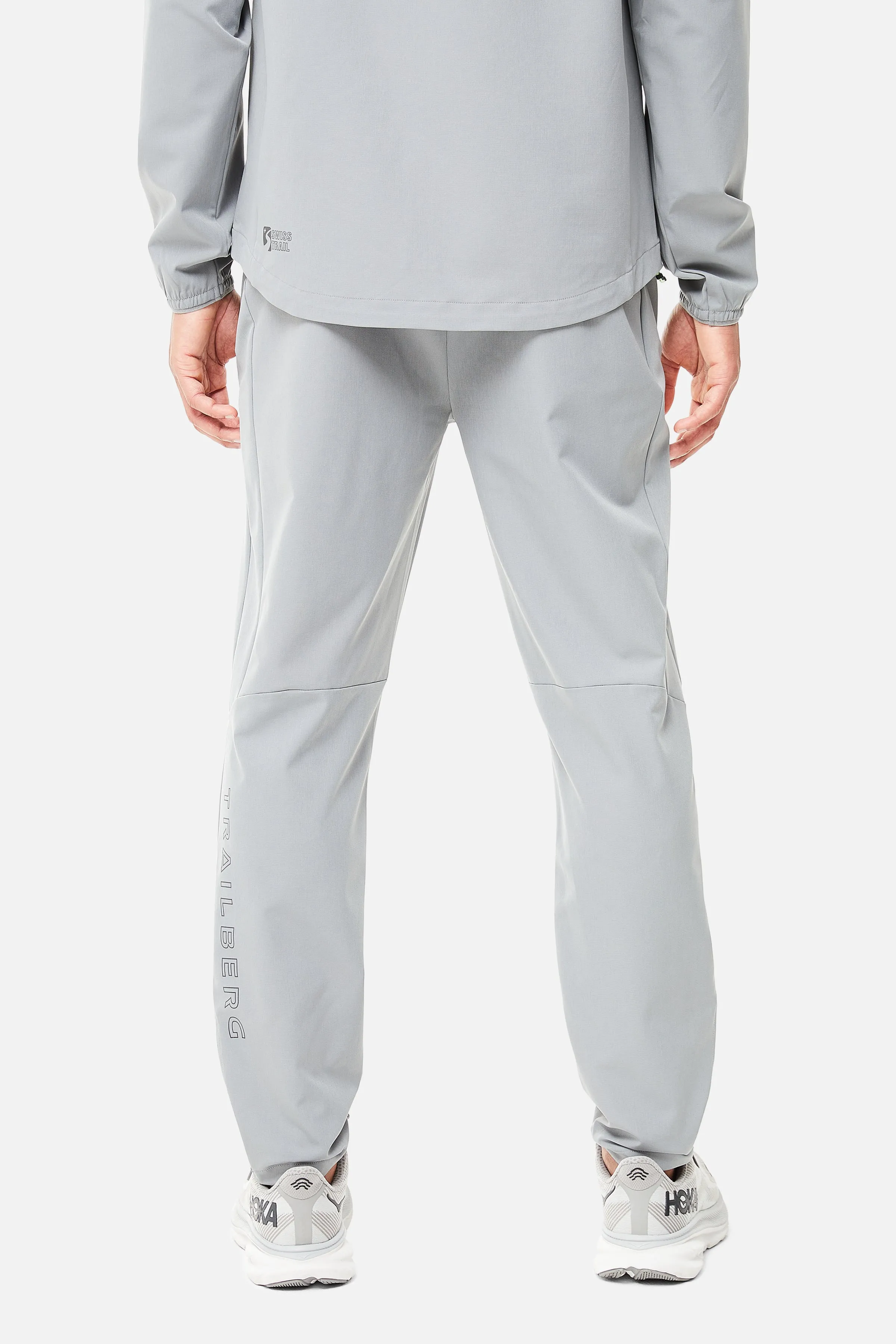 Terra Tech 2.0 Pant - Grey sold by Trailberg product image thumbnail 5