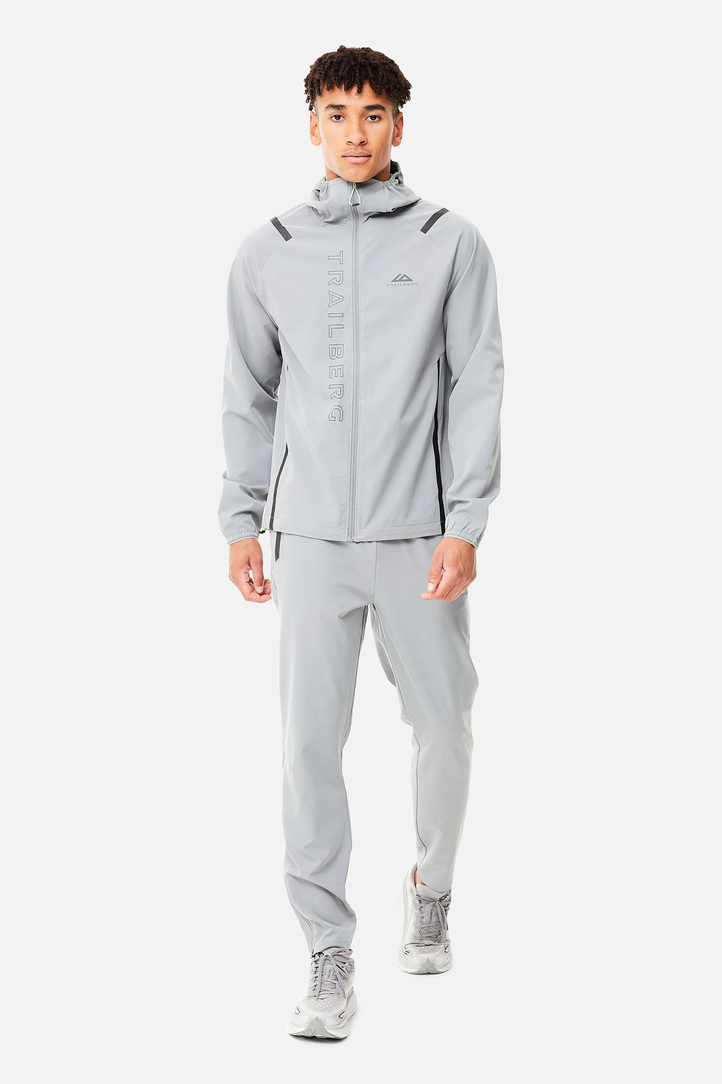 Terra Tech 2.0 Pant - Grey sold by Trailberg product image thumbnail 3