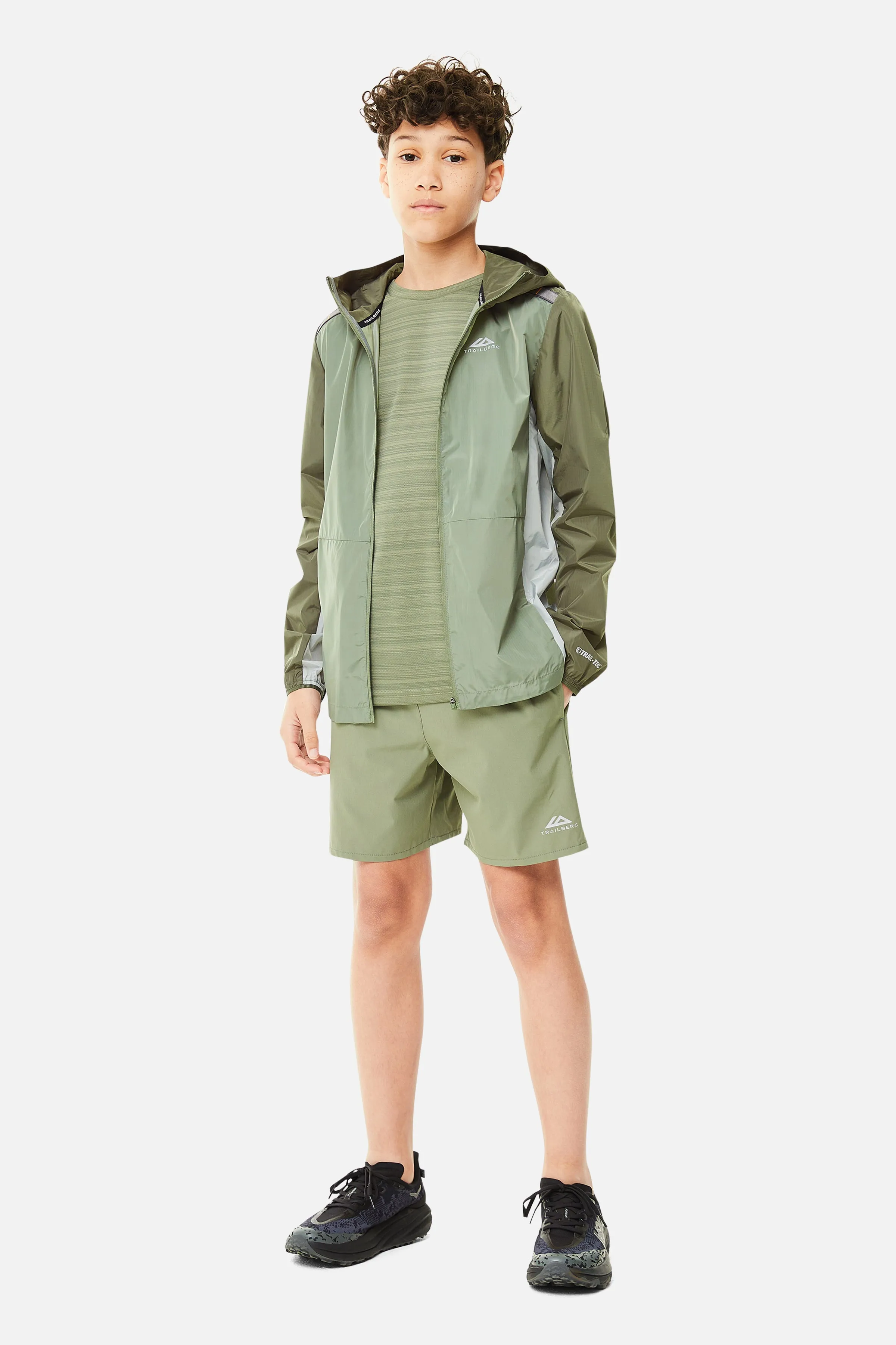 Boys Triathlon 2.0 Triset - Pine Dust sold by Trailberg product image thumbnail 2