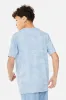 Boys Racer Essentials Twinset - Blue Frost/Washed Indigo sold by Trailberg