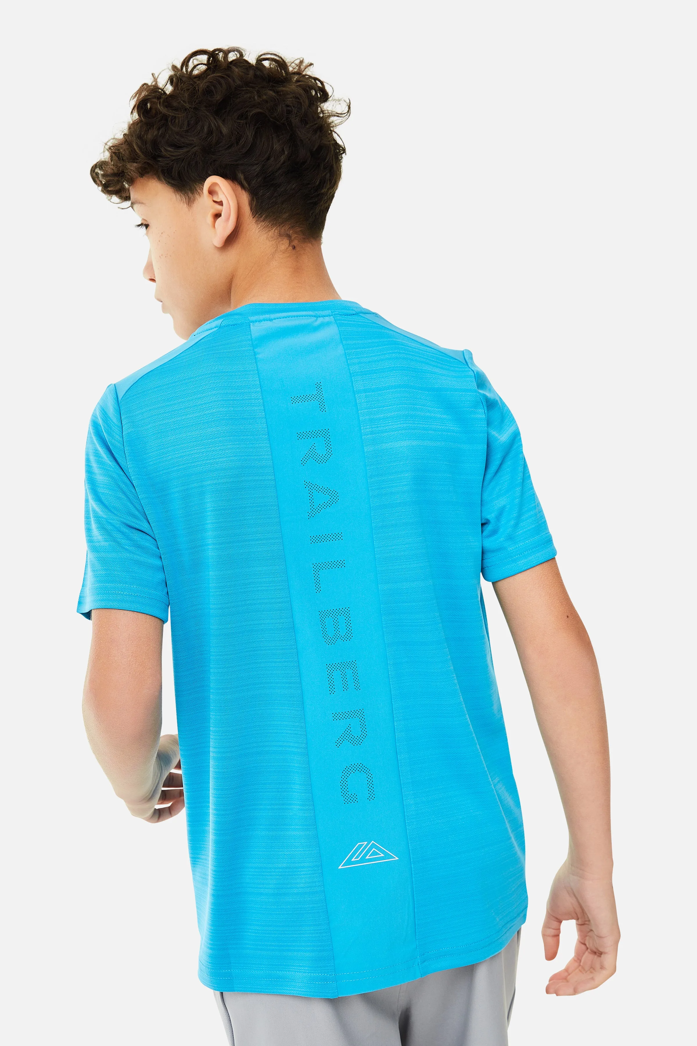 Boys Cloud Essentials Twinset - Mystic Ocean/Moon Grey sold by Trailberg product image thumbnail 2