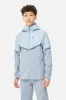 Boys Vertigo Tape Hood - Cloud Haze/Blue Frost sold by Trailberg