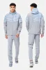 Dimension 2.0 Tracksuit - Cloud Haze/Frost Blue sold by Trailberg