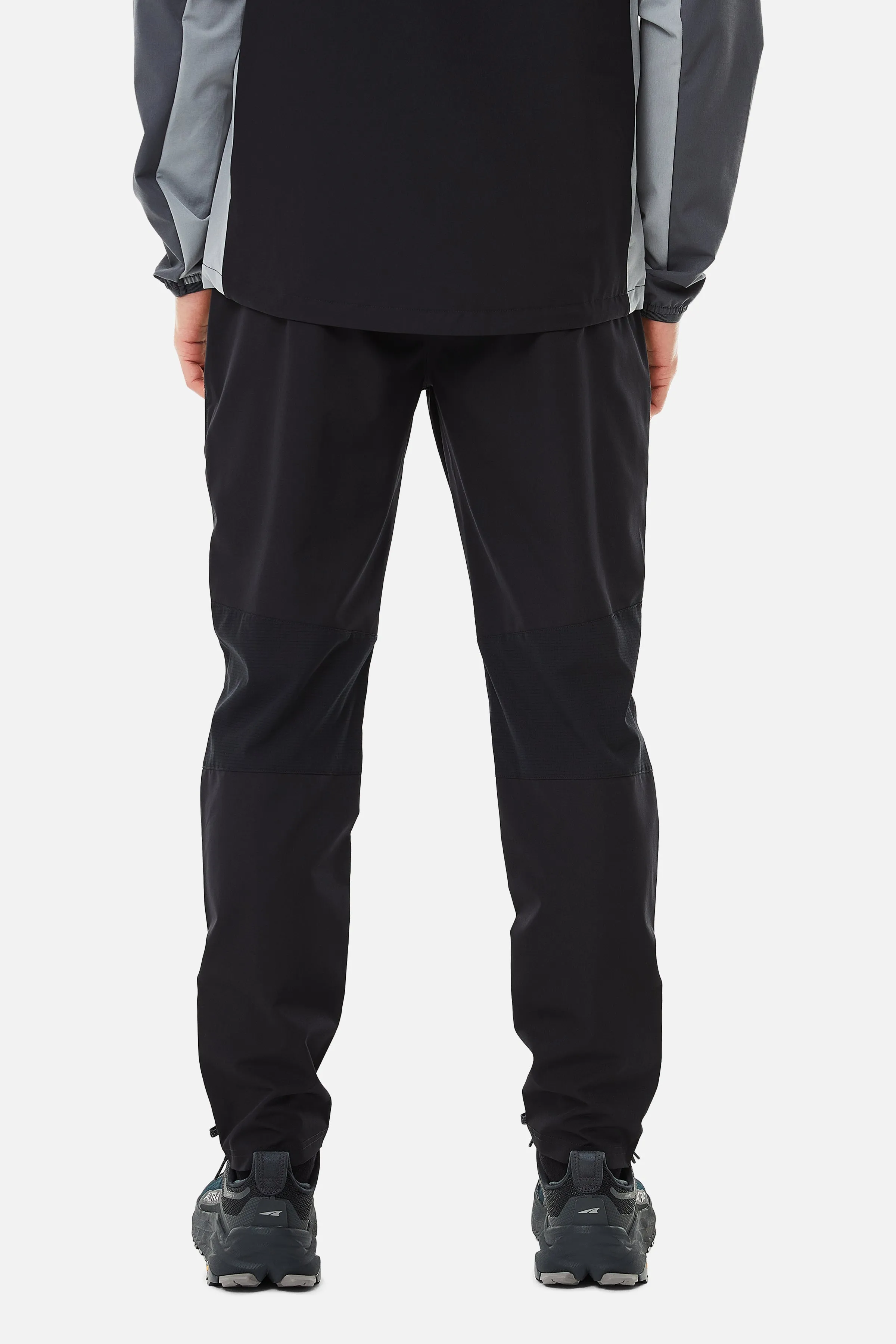 Rapid Keyline Pant - Black sold by Trailberg product image thumbnail 4
