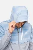 Dimension 2.0 Windbreaker - Cloud Haze/Frost Blue sold by Trailberg