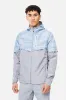 Dimension 2.0 Windbreaker - Cloud Haze/Frost Blue sold by Trailberg