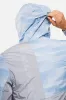 Dimension 2.0 Windbreaker - Cloud Haze/Frost Blue sold by Trailberg