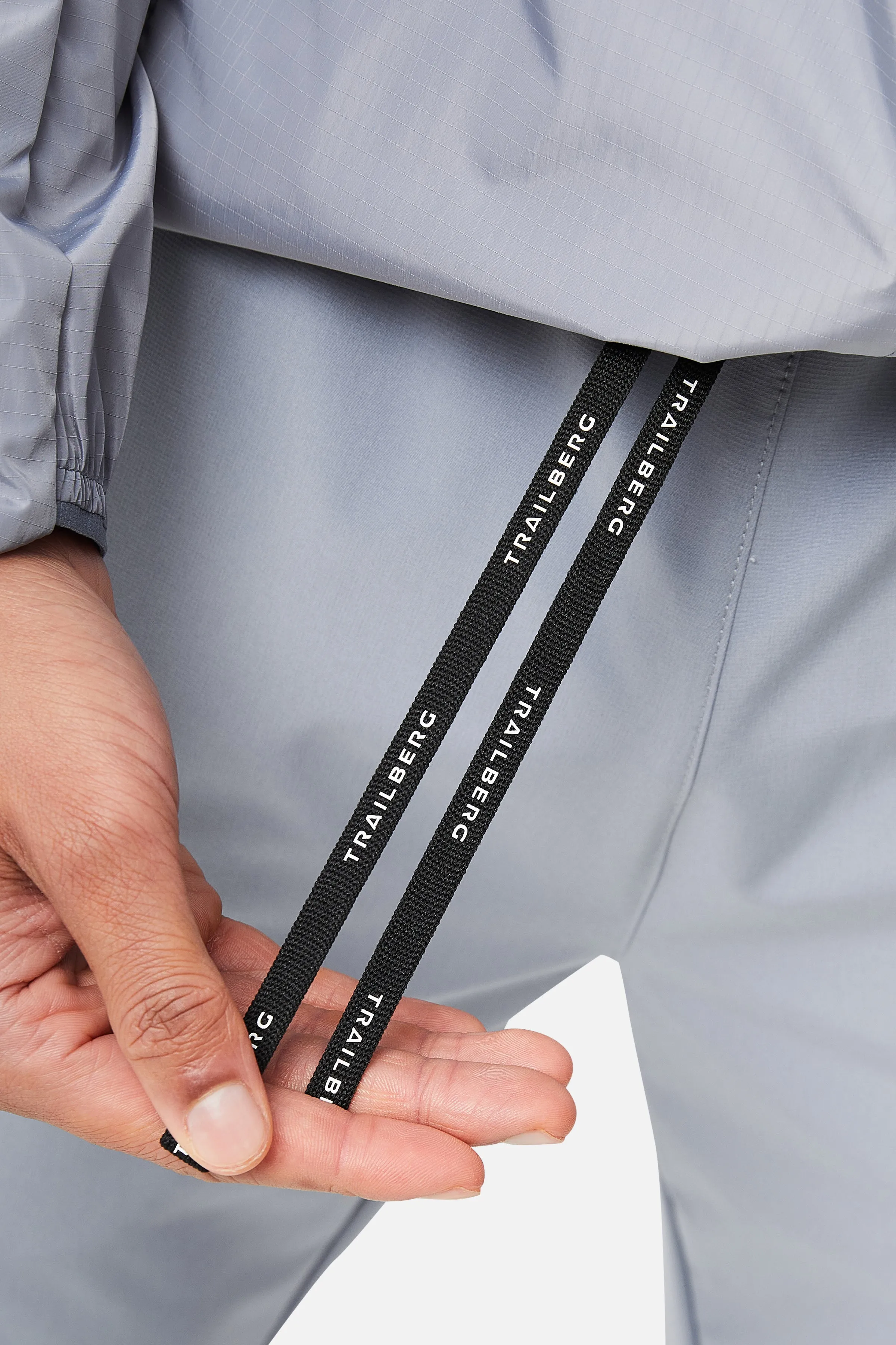 Dimension 2.0 Pant - Cloud Haze/Frost Blue sold by Trailberg product image thumbnail 5