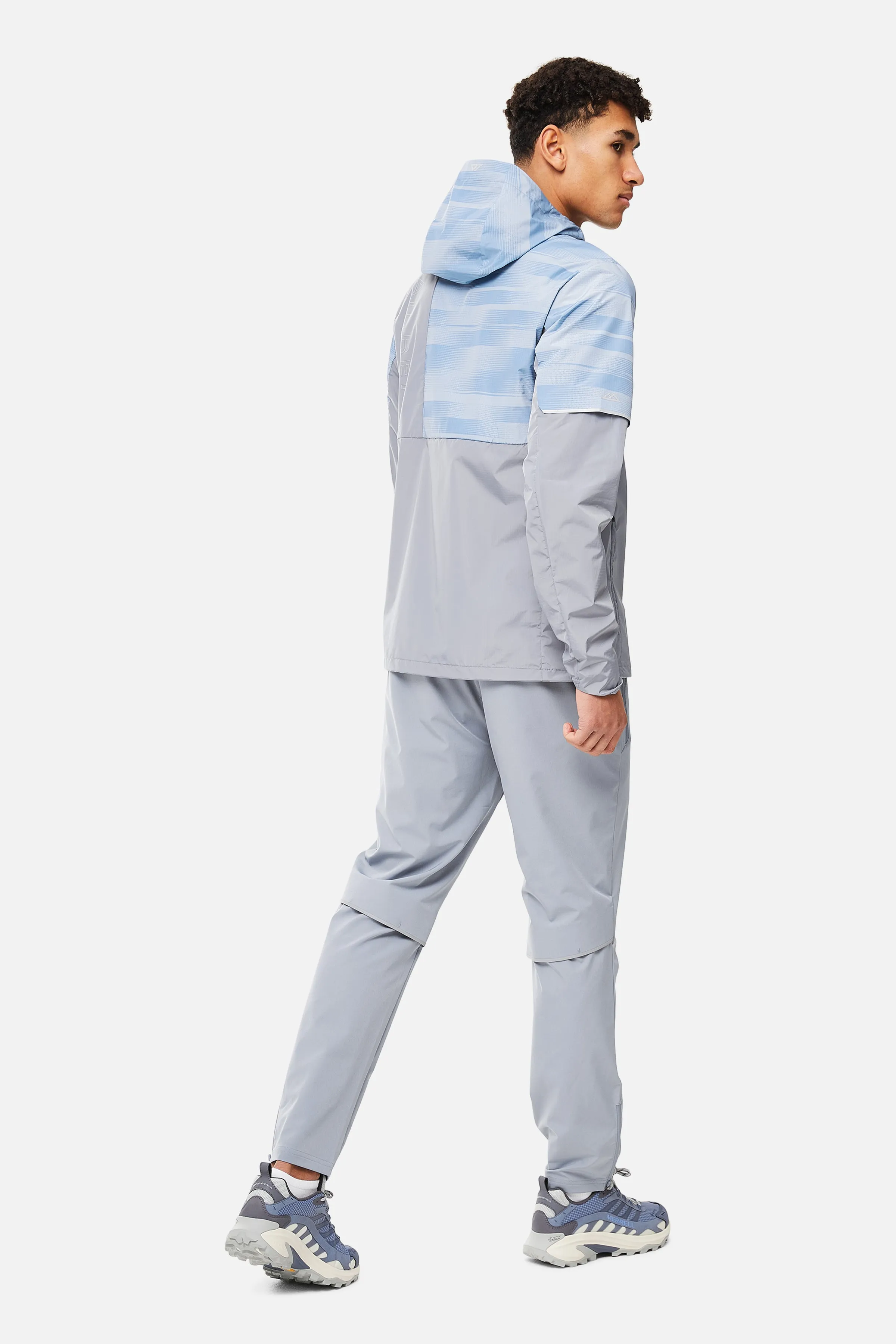Dimension 2.0 Pant - Cloud Haze/Frost Blue sold by Trailberg product image thumbnail 3
