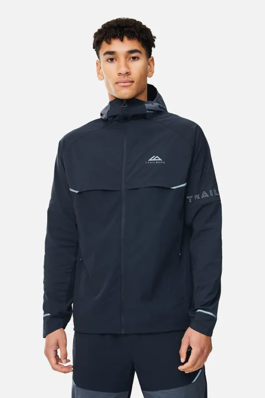 Storm 2.0 Hood - Deep Ocean/Eclipse Blue sold by Trailberg