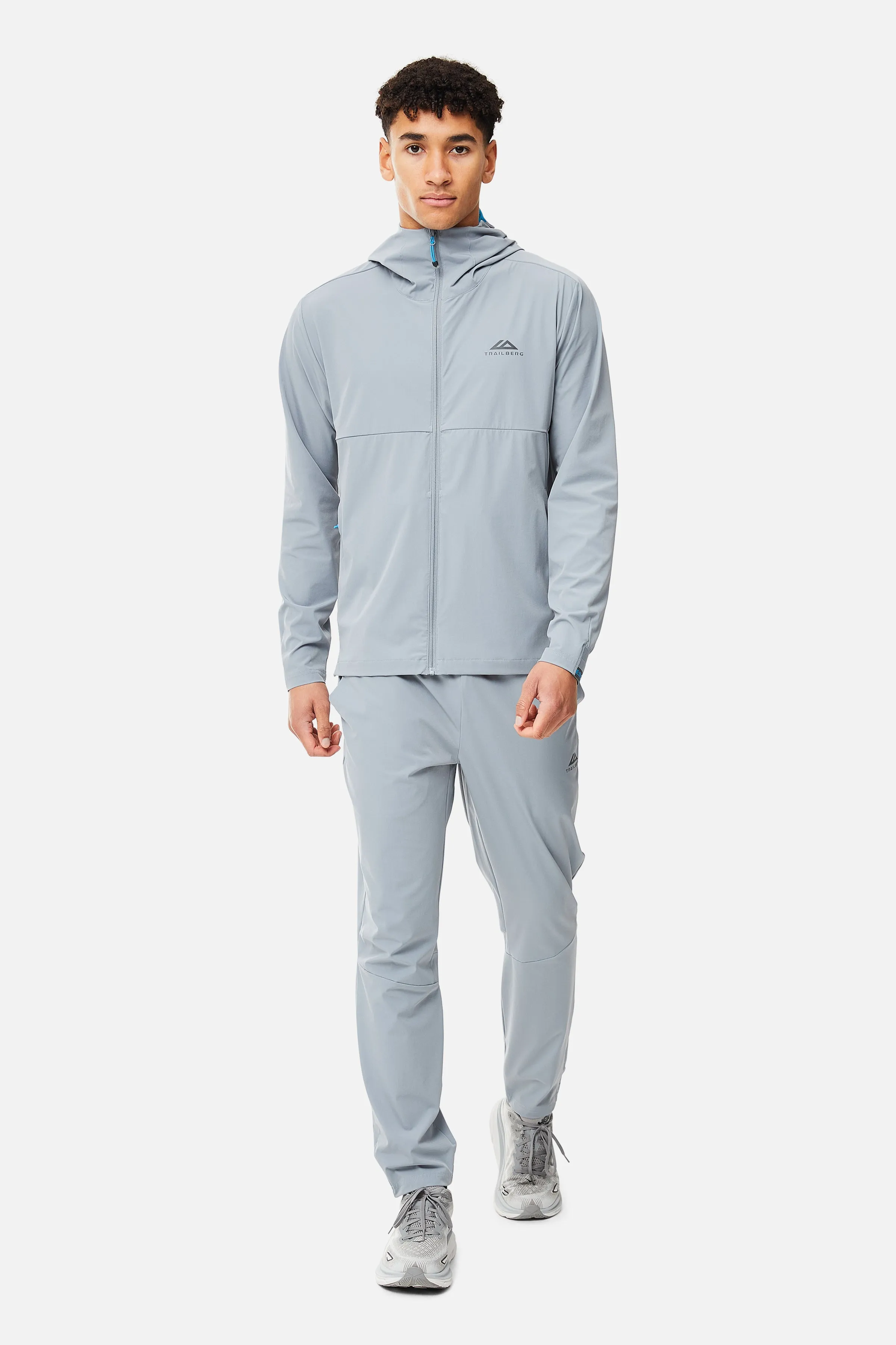 Frontier 2.0 Pant - Cloud Haze sold by Trailberg product image thumbnail 4