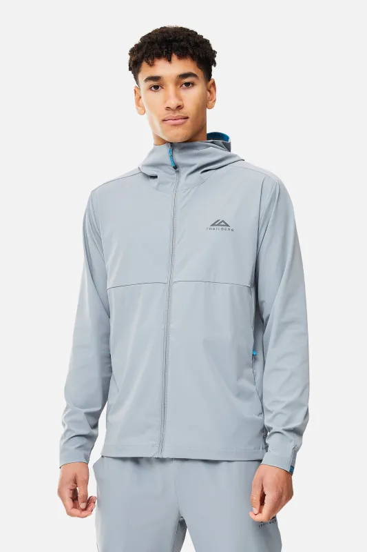 Frontier 2.0 Hood - Cloud Haze sold by Trailberg