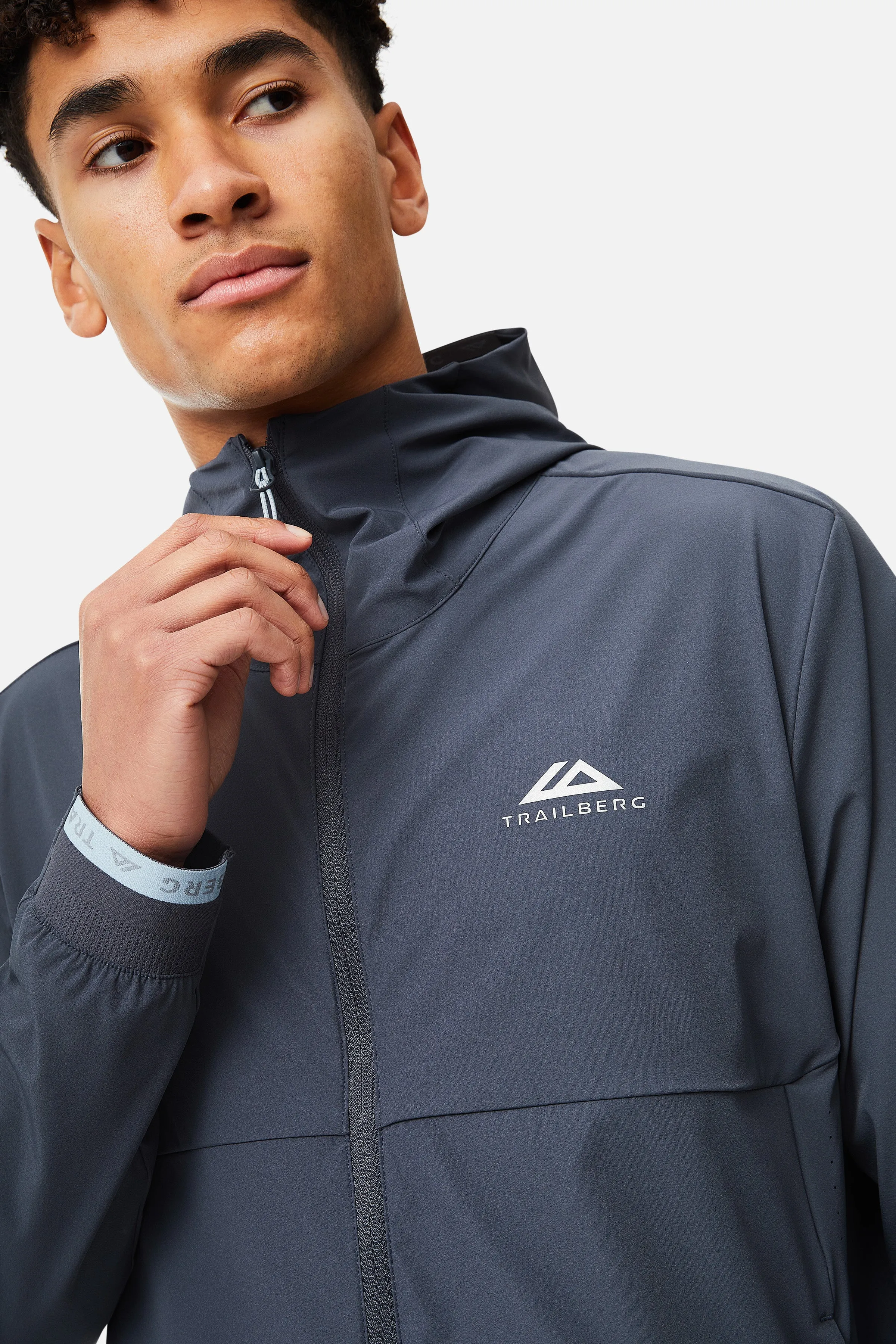 Frontier 2.0 Hood - Eclipse Blue sold by Trailberg product image thumbnail 3