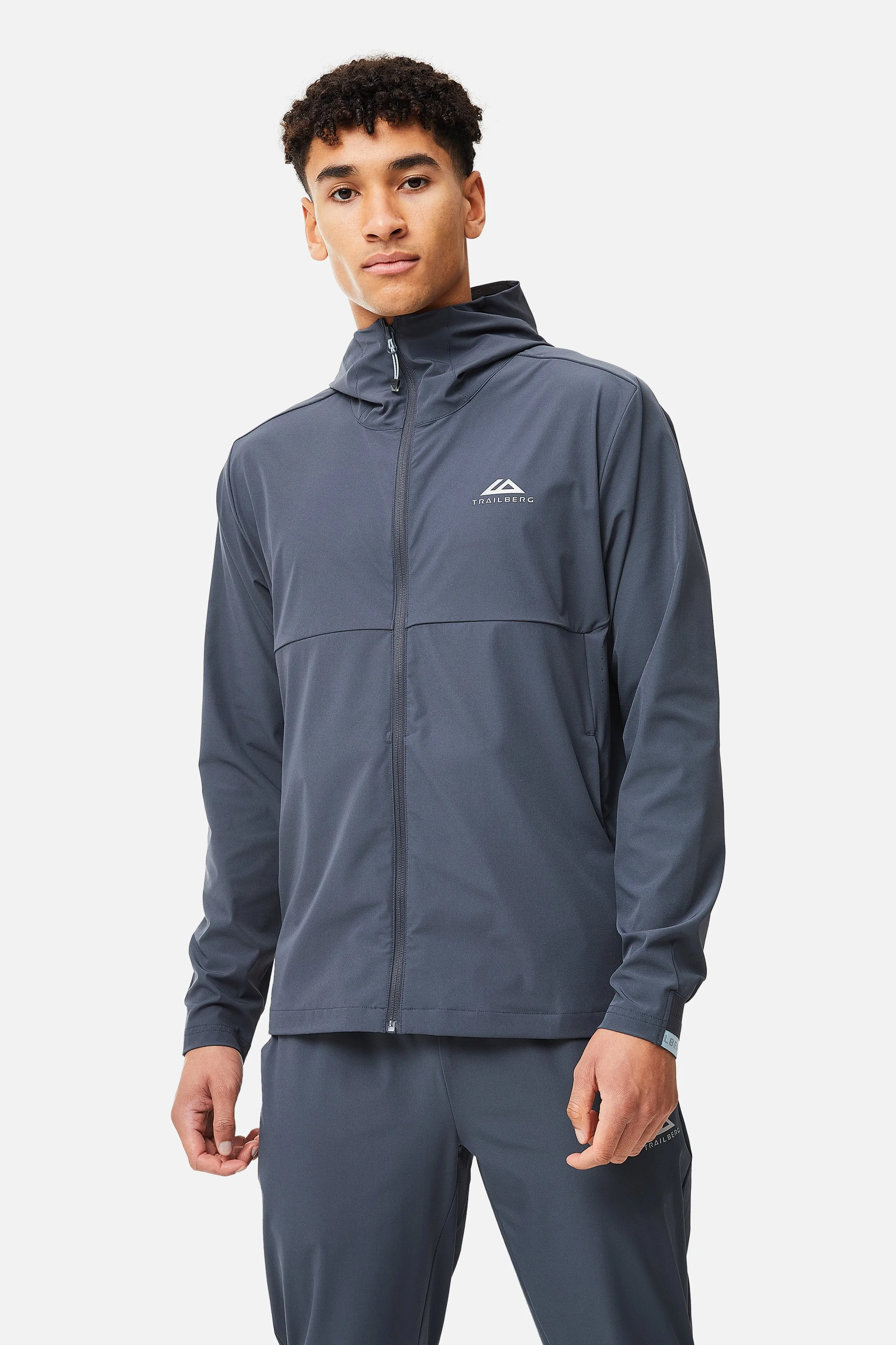 Frontier 2.0 Hood - Eclipse Blue sold by Trailberg