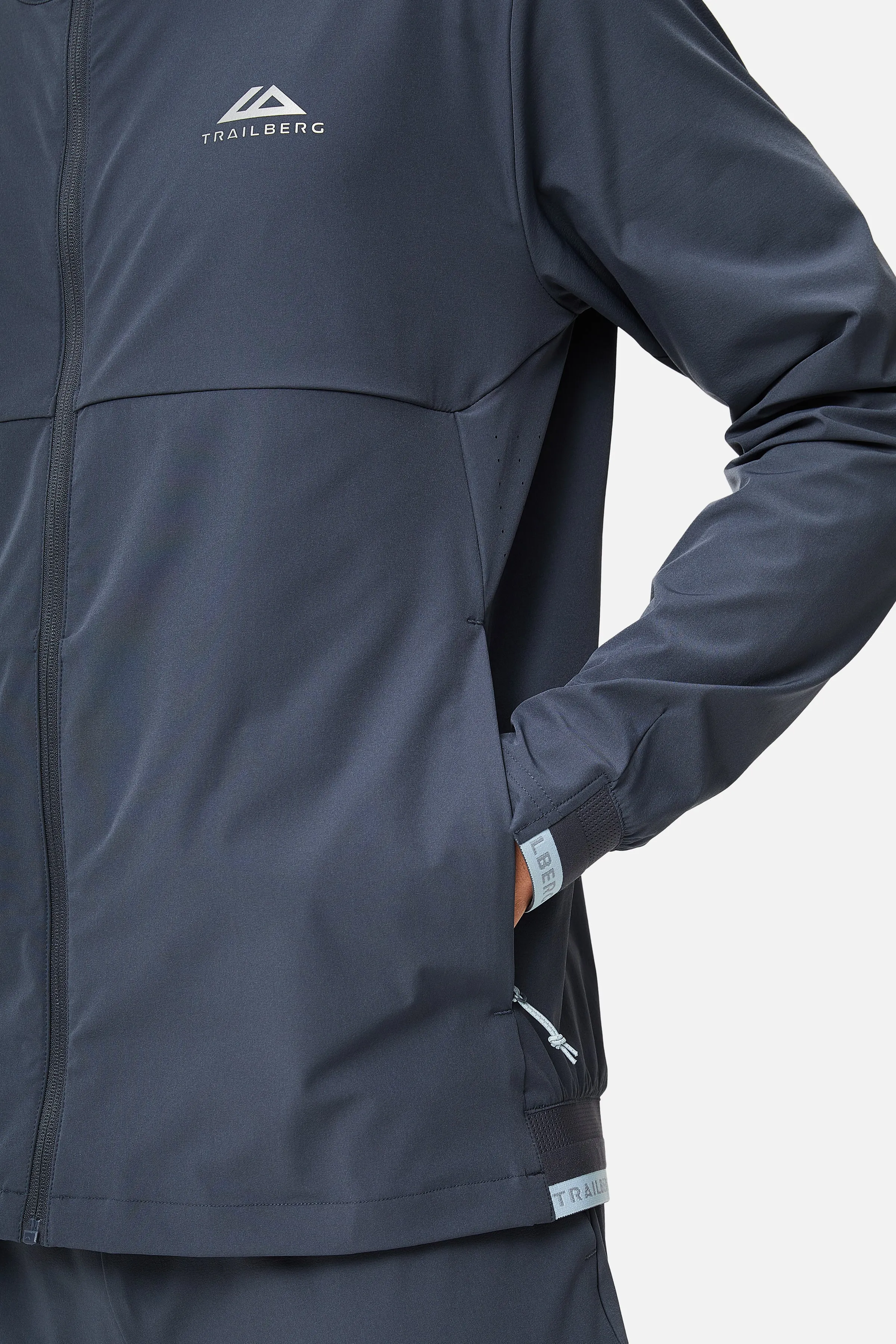 Frontier 2.0 Hood - Eclipse Blue sold by Trailberg product image thumbnail 5