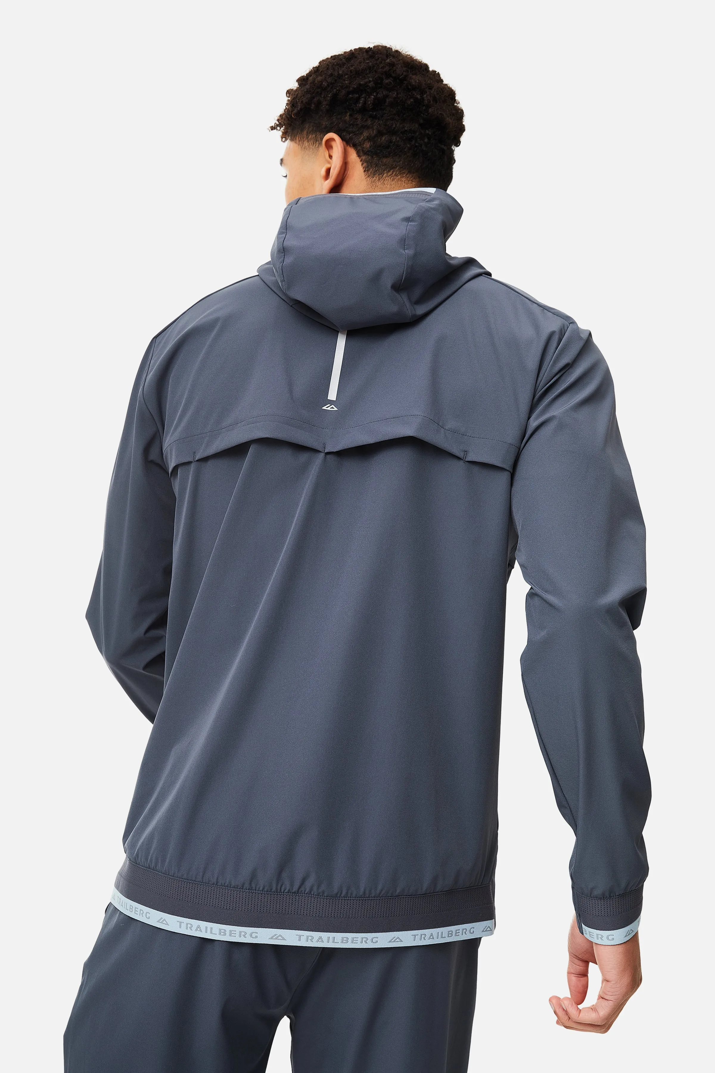 Frontier 2.0 Hood - Eclipse Blue sold by Trailberg product image thumbnail 2