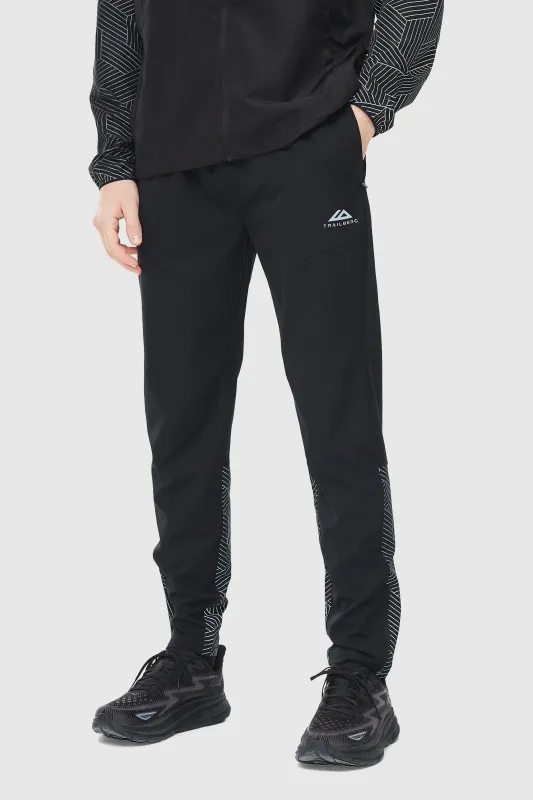 Axis Pant - Black sold by Trailberg