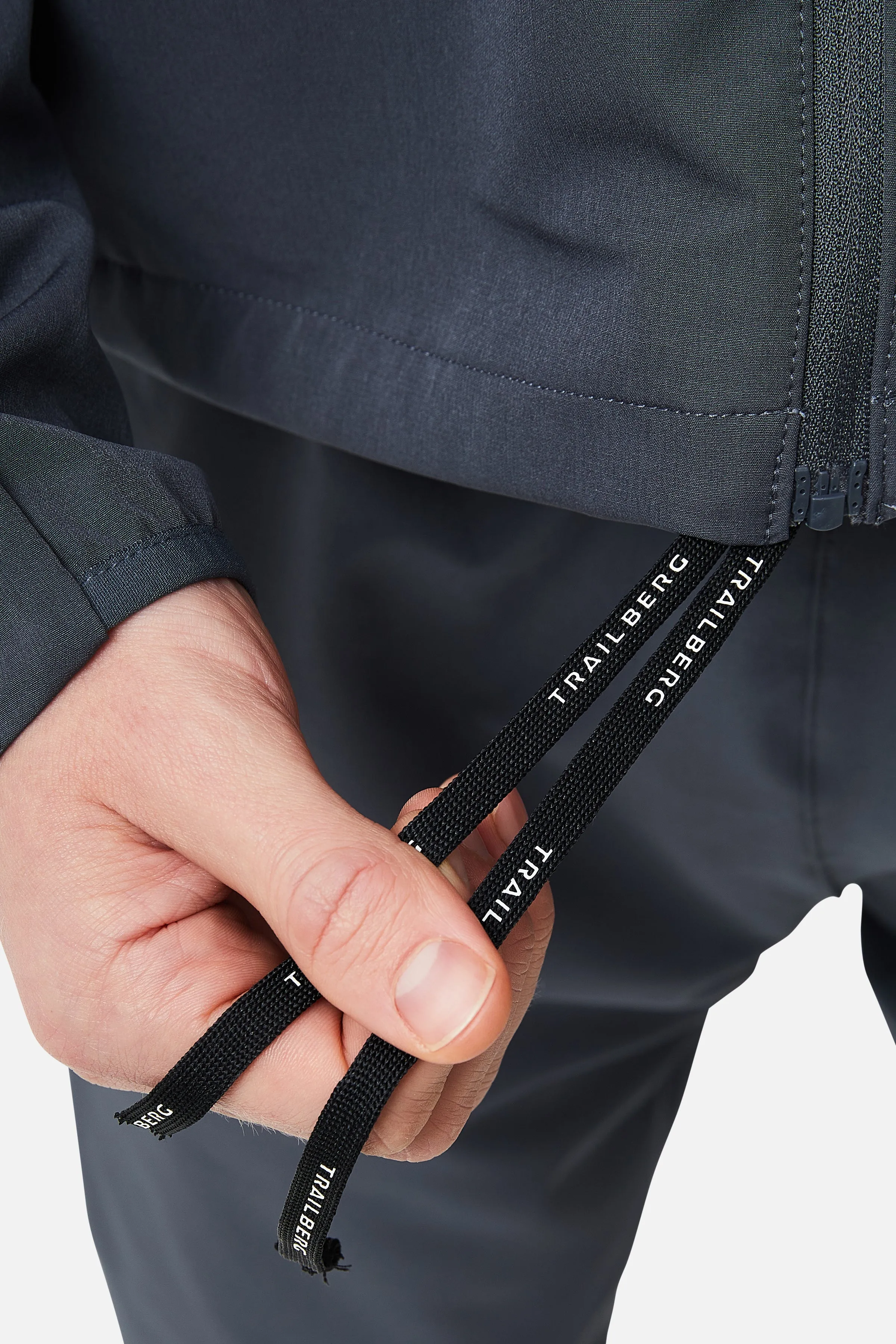 Vertigo 3.0 Tape Pant - Eclipse Blue/Astra Blue sold by Trailberg product image thumbnail 5