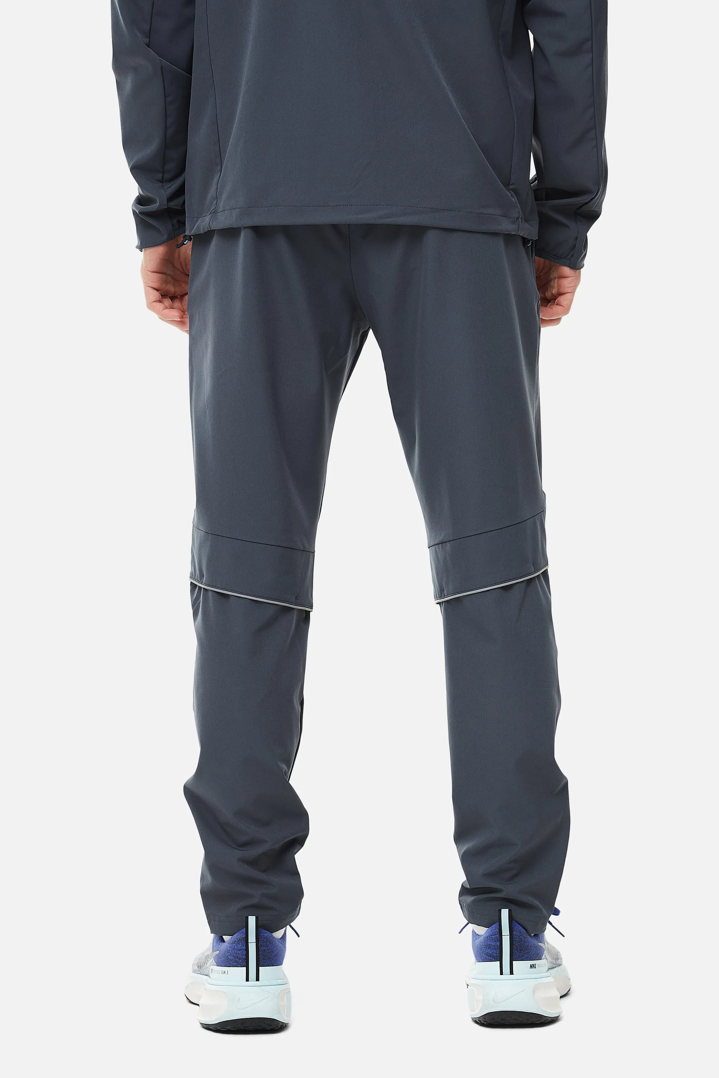 Vertigo 3.0 Tape Pant - Eclipse Blue/Astra Blue sold by Trailberg product image thumbnail 3