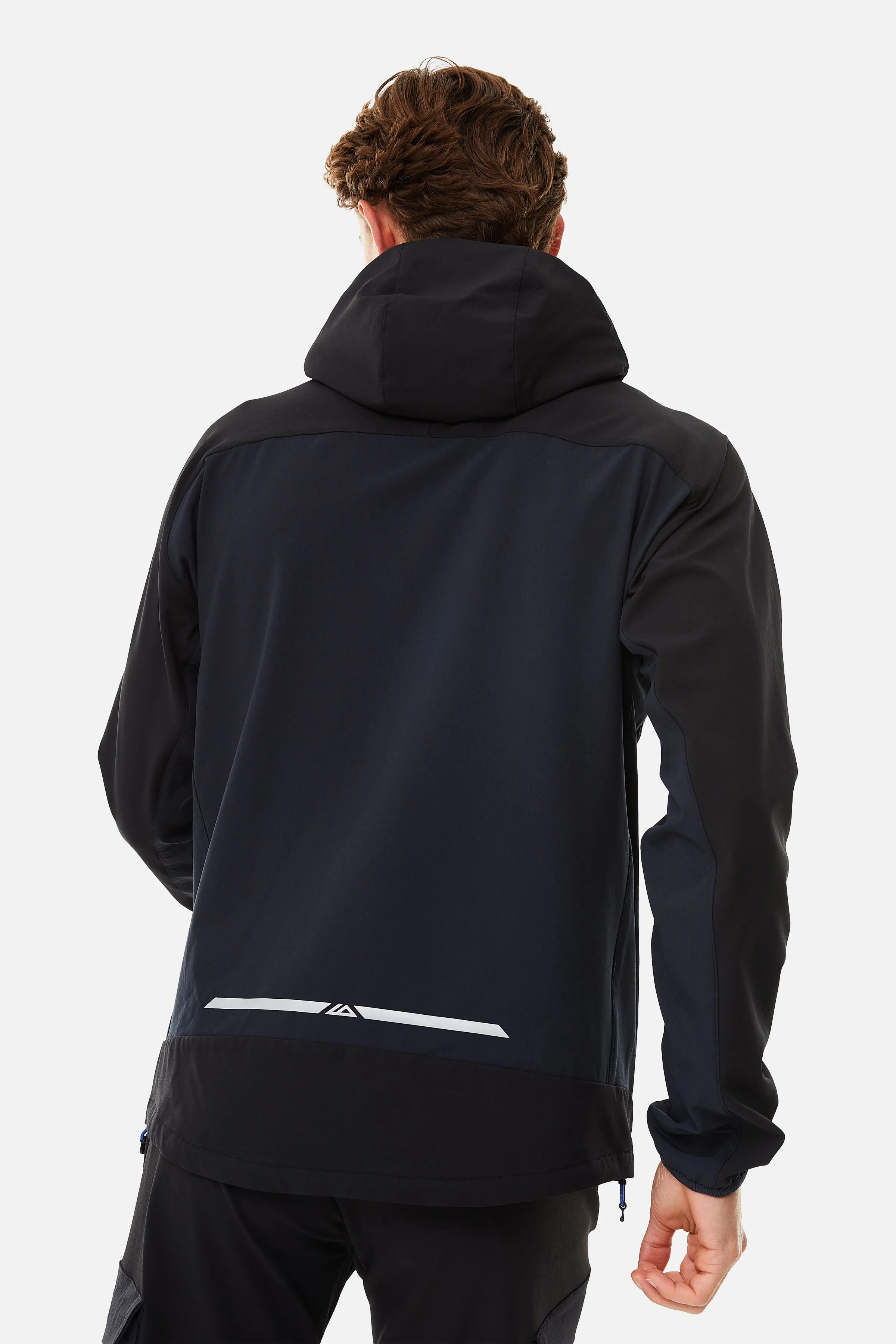 Jura Tracksuit - Dark Blue sold by Trailberg product image thumbnail 5