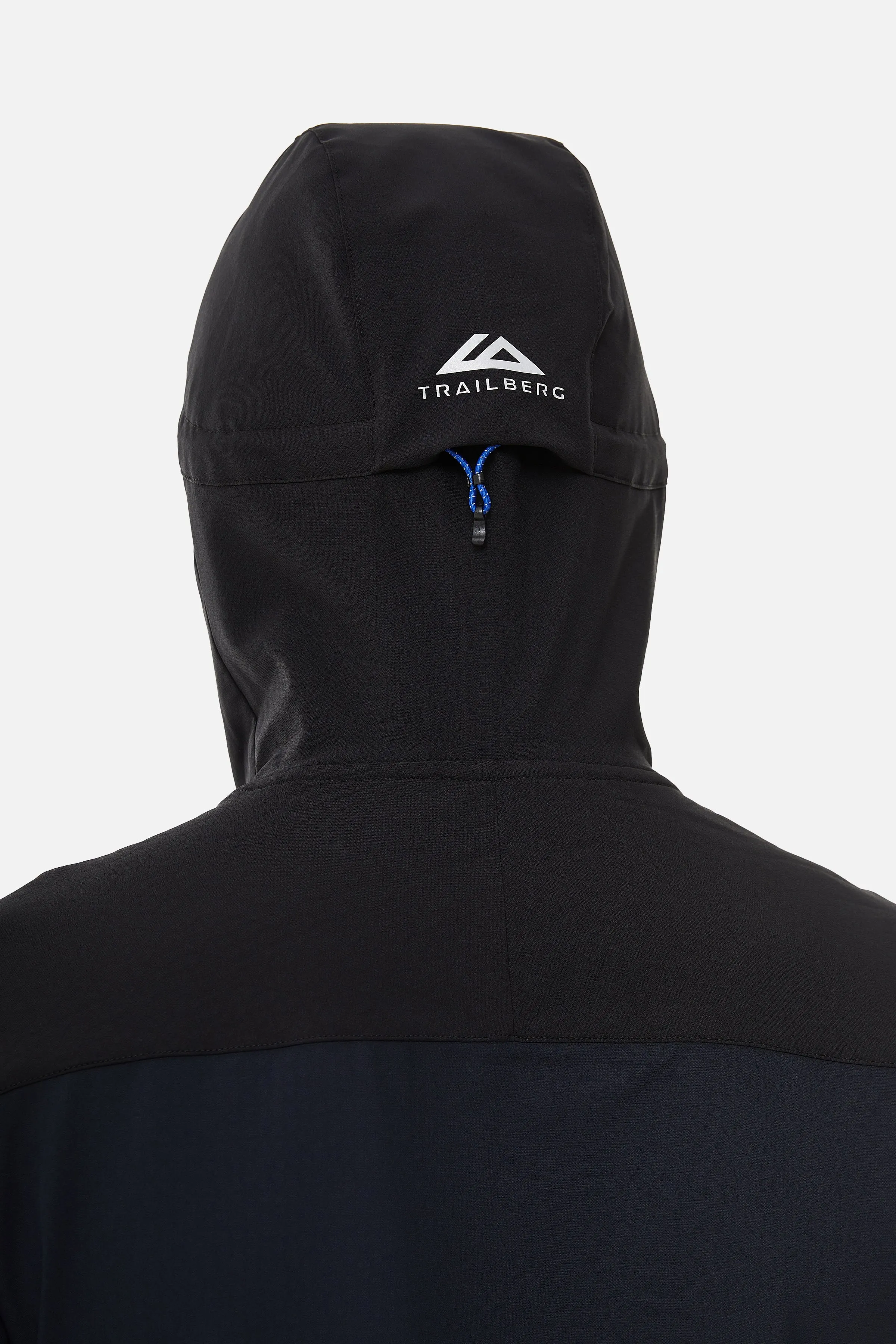 Jura Hood - Dark Blue sold by Trailberg product image thumbnail 5