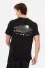 Mount Tee - Black sold by Trailberg