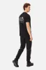 Mount Tee - Black sold by Trailberg