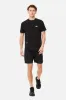 Mount Tee - Black sold by Trailberg