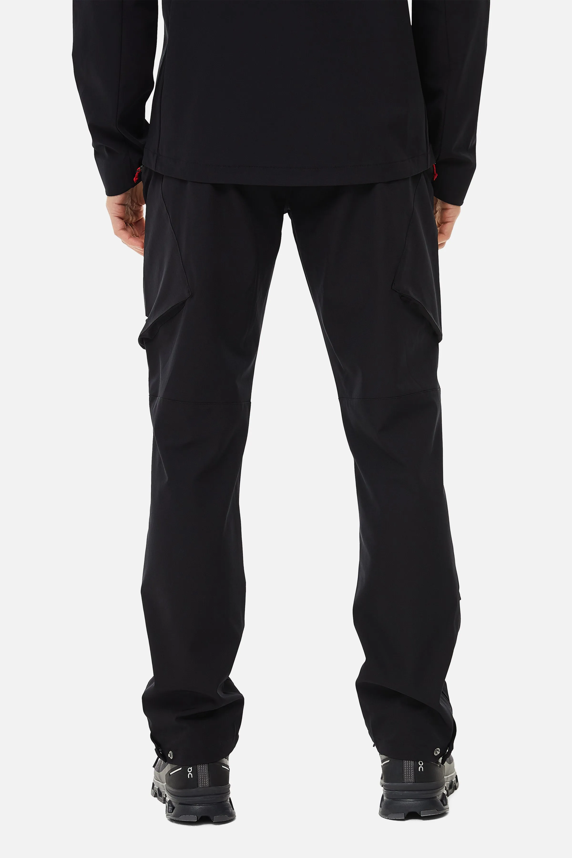 Panoram Pant - Black sold by Trailberg product image thumbnail 5