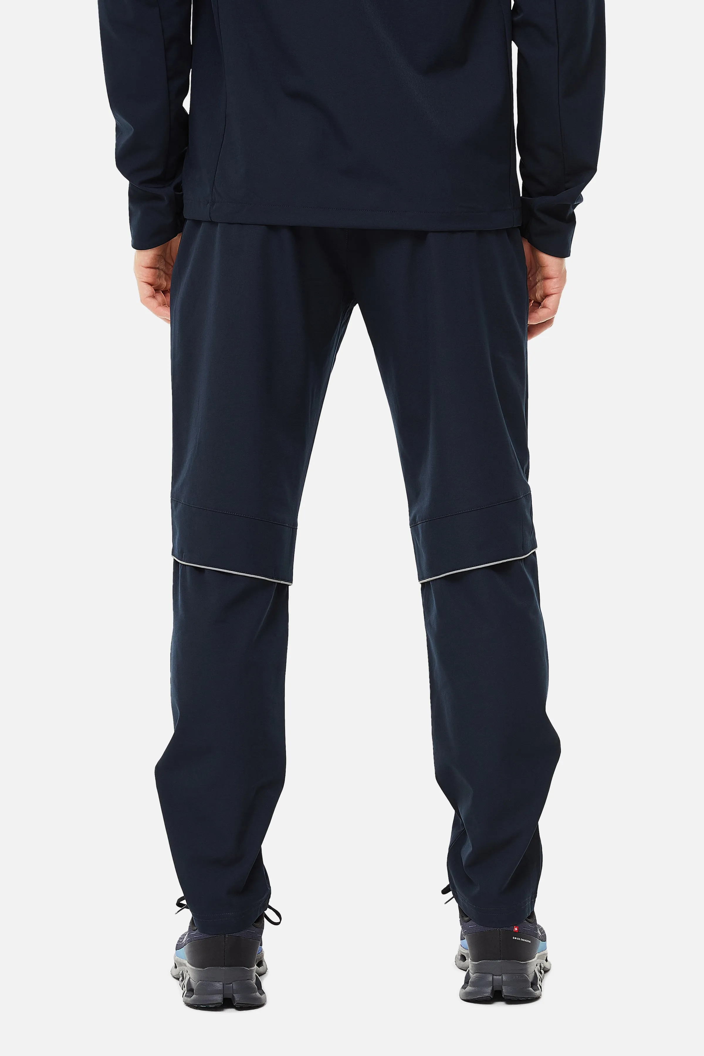 Vertigo 2.0 Pant - Ombre Blue sold by Trailberg product image thumbnail 4