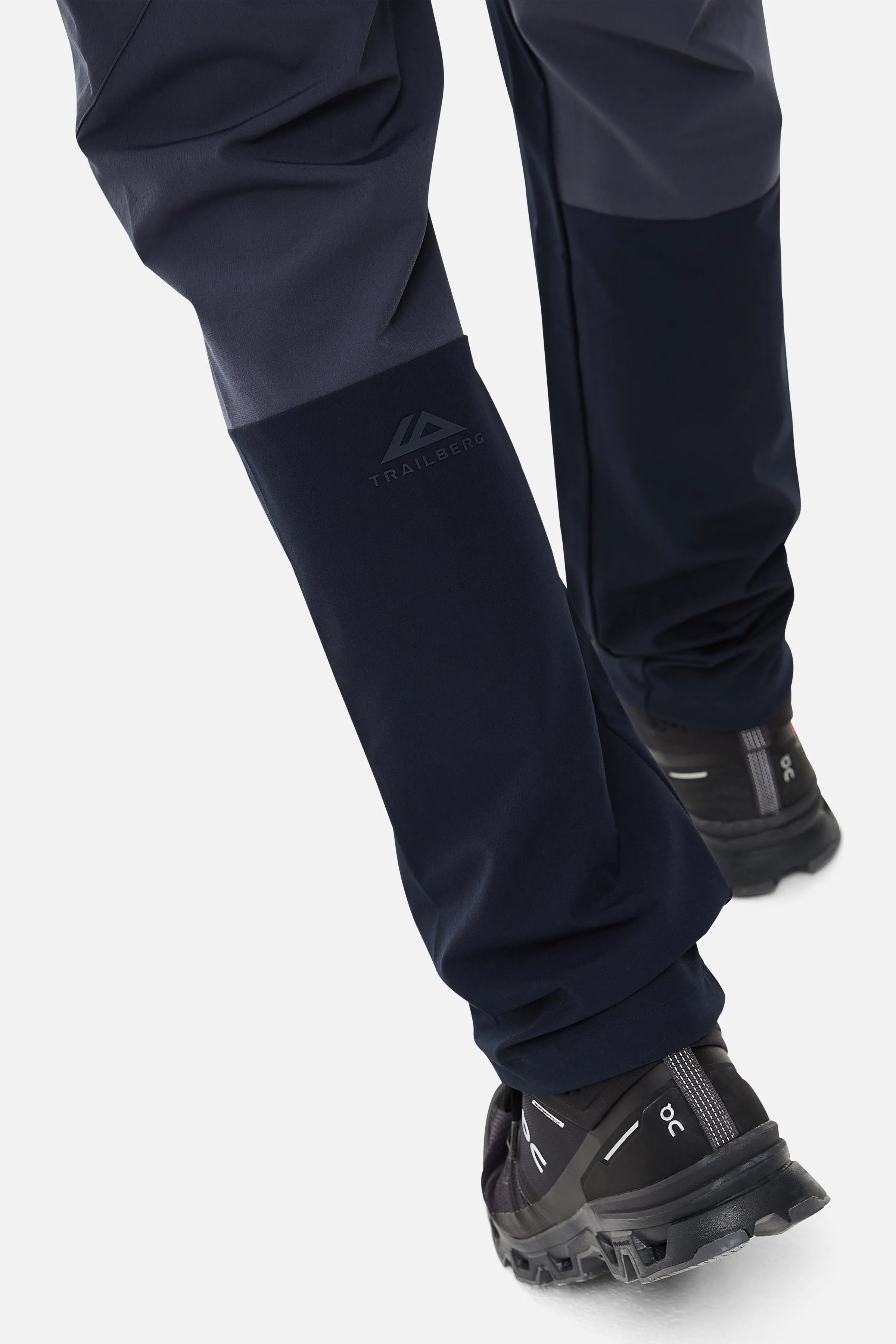 Elbrus 3.0 Pant - Ombre Blue sold by Trailberg product image thumbnail 3