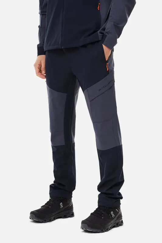 Elbrus 3.0 Pant - Ombre Blue sold by Trailberg