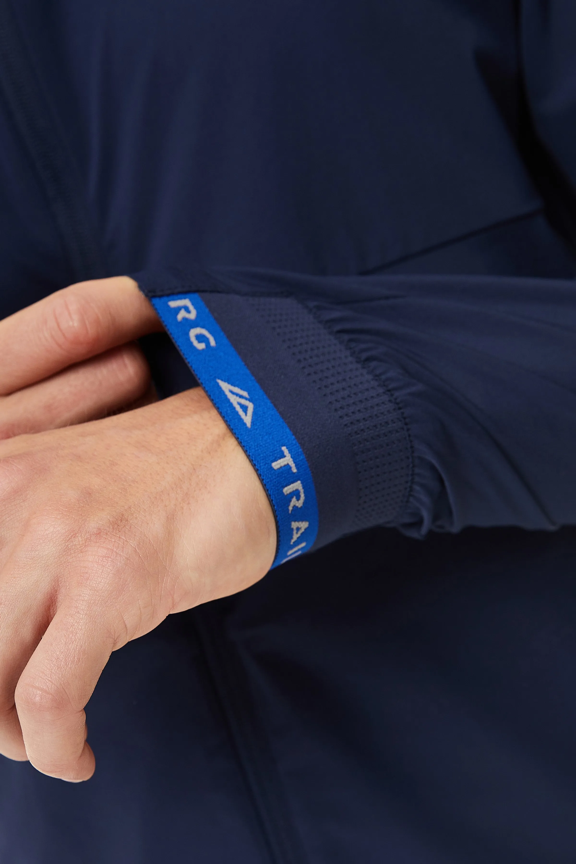 Frontier 2.0 Hood - Navy sold by Trailberg product image thumbnail 5