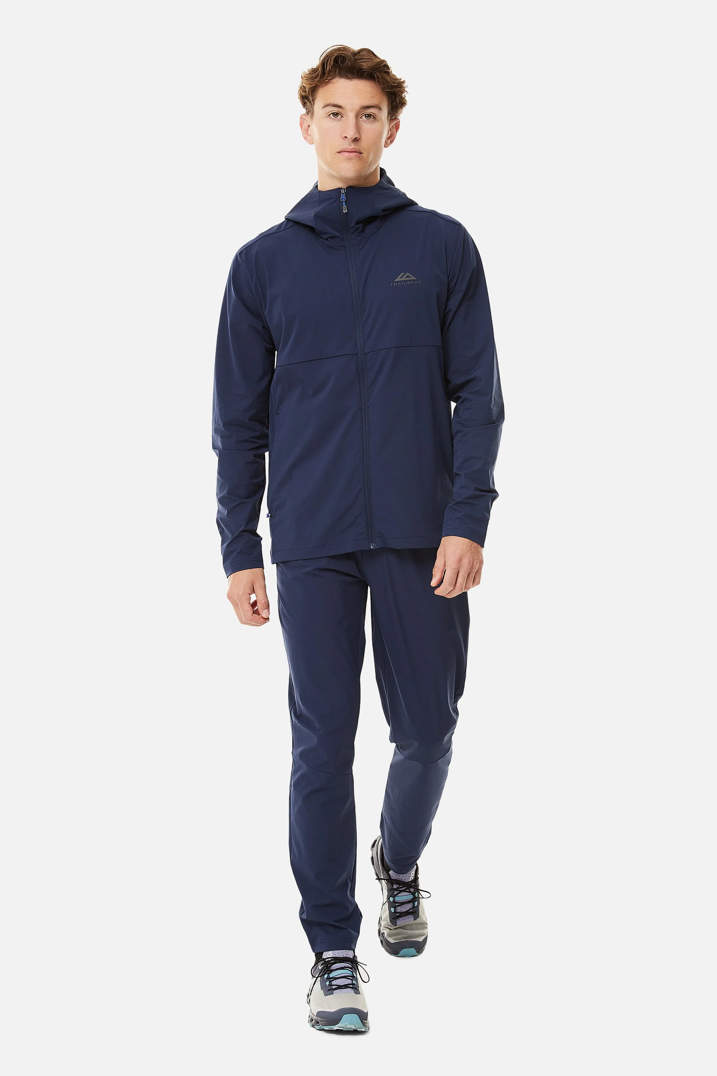 Frontier 2.0 Hood - Navy sold by Trailberg product image thumbnail 4