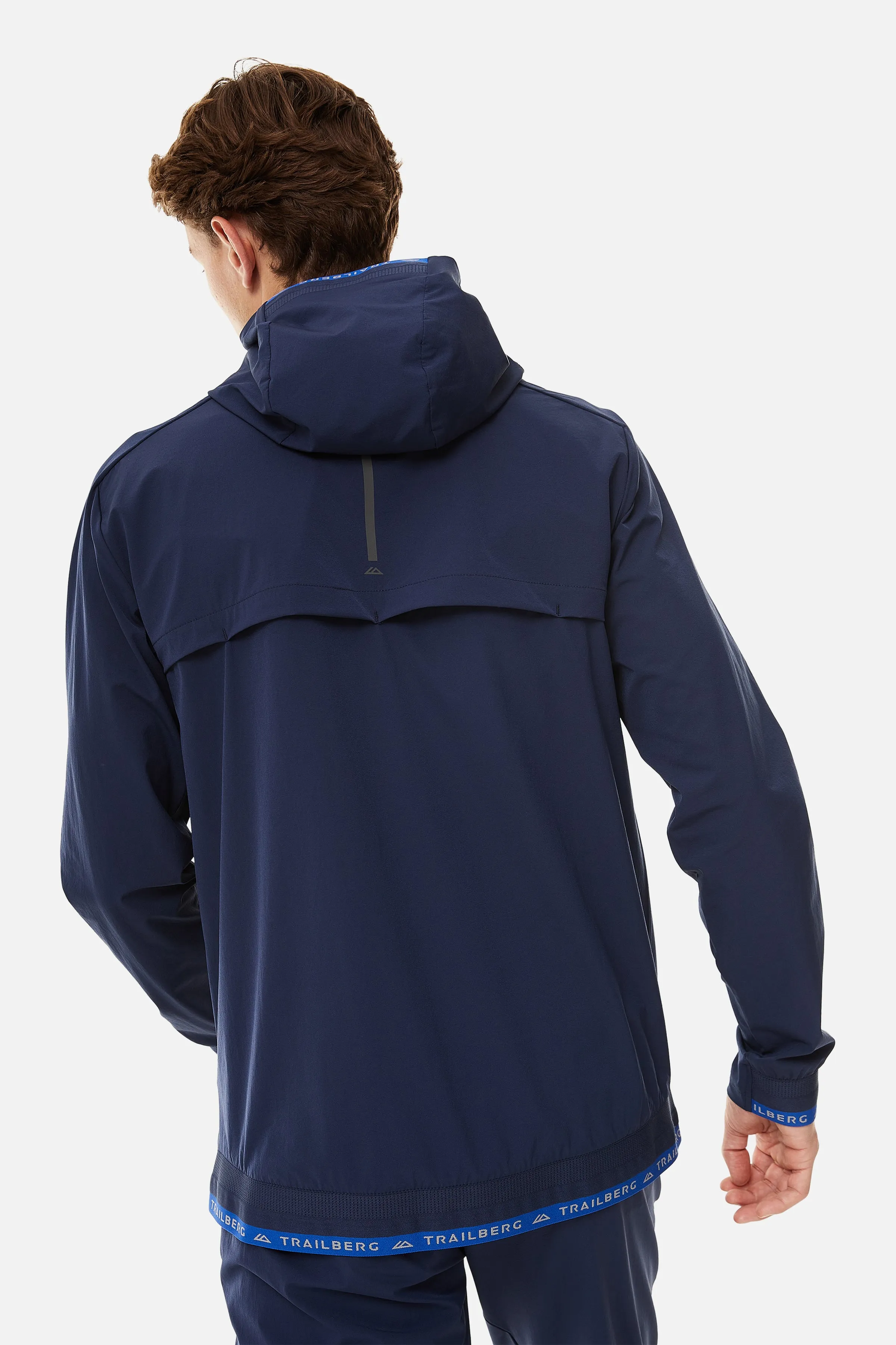 Frontier 2.0 Hood - Navy sold by Trailberg product image thumbnail 2