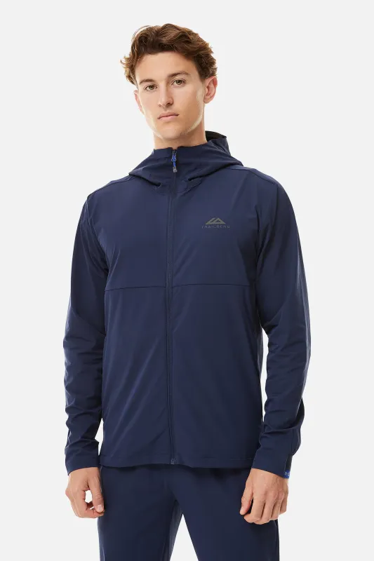 Frontier 2.0 Hood - Navy sold by Trailberg