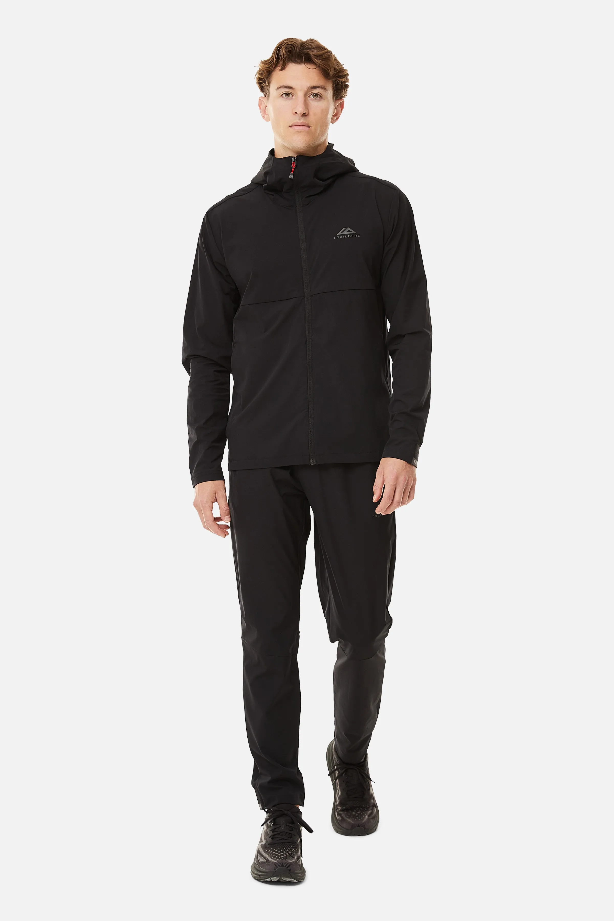 Frontier 2.0 Pant - Black sold by Trailberg product image thumbnail 2